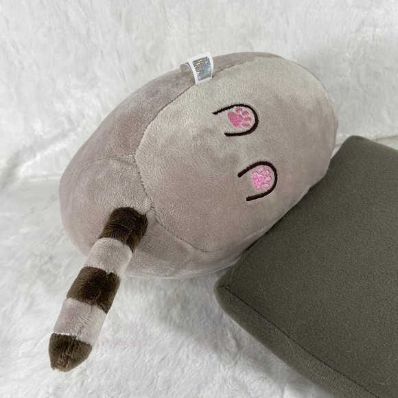 Pusheen Keyboard Plush BAM! Exclusive hard to find 9" - Picture 6 of 9